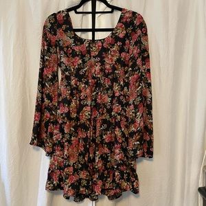 Socialite dress